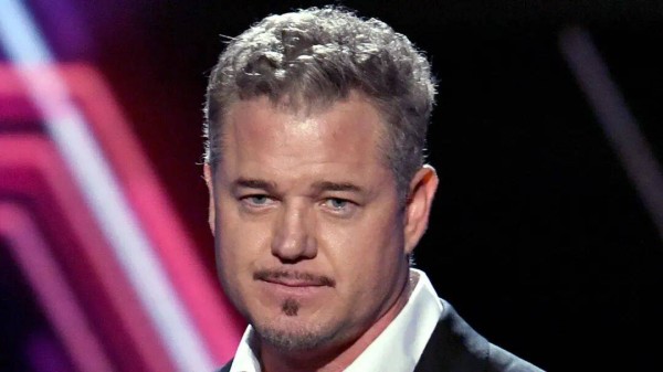 Eric Dane 死因公开！