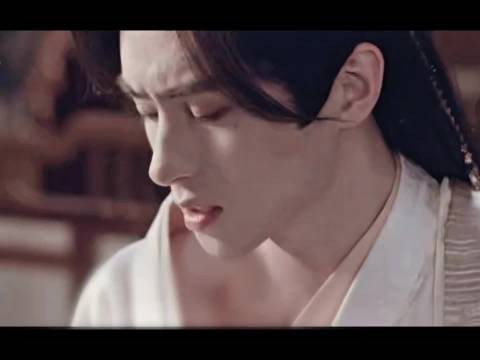 我们太孙就是这样一款又争又抢的年下呀