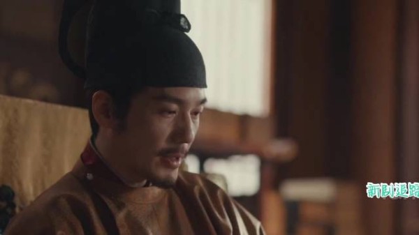 太平年:这俩老狐狸,双簧唱的一愣一愣的!