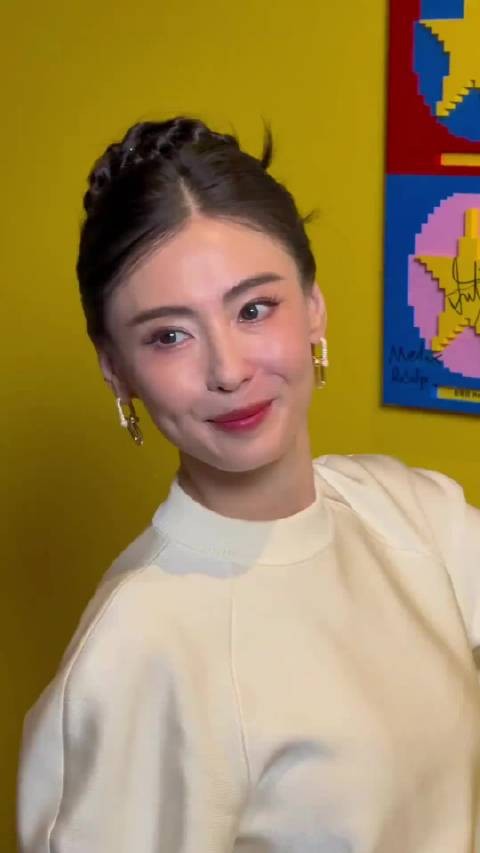 张柏芝都要做婆婆了！时间过的真快，大儿子像谢霆锋更多！