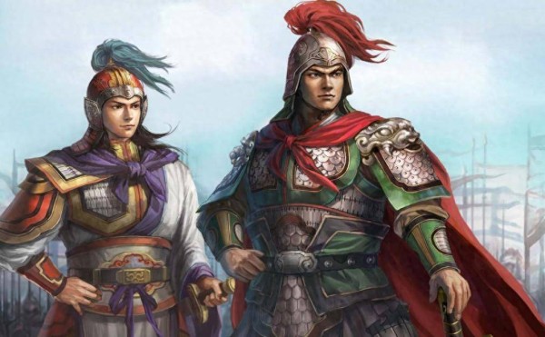 三国演义一笔带过的小人物，现在却用30集电视剧纪念他，他是何人