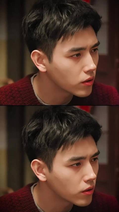 《纯真年代的爱情》方家的保护伞,从不是瞿桦,而是他