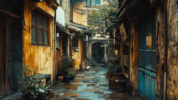 一只壁虎与两节断指，隐喻着中国式父子的和解