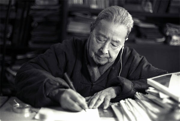 马大勇｜陟彼北山：我读施蛰存旧体诗