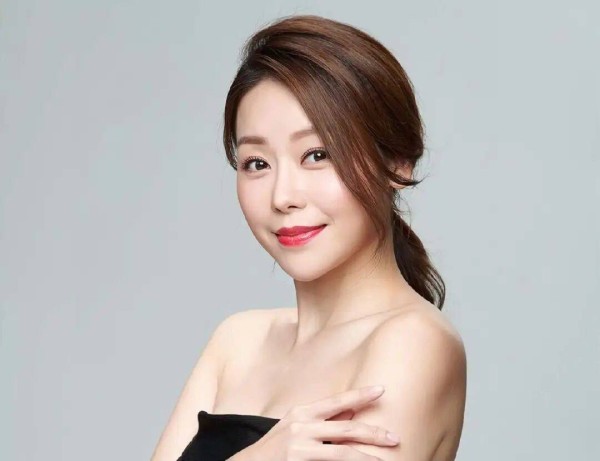 TVB女星被诽谤将小姑子告上法庭，还因此小产，要求索赔468万港币