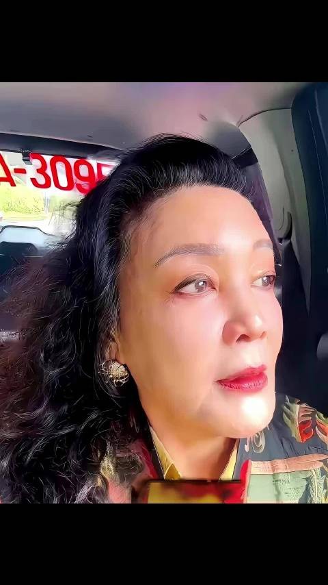 张兰赴台探亲7天，因小事与儿子翻脸离台