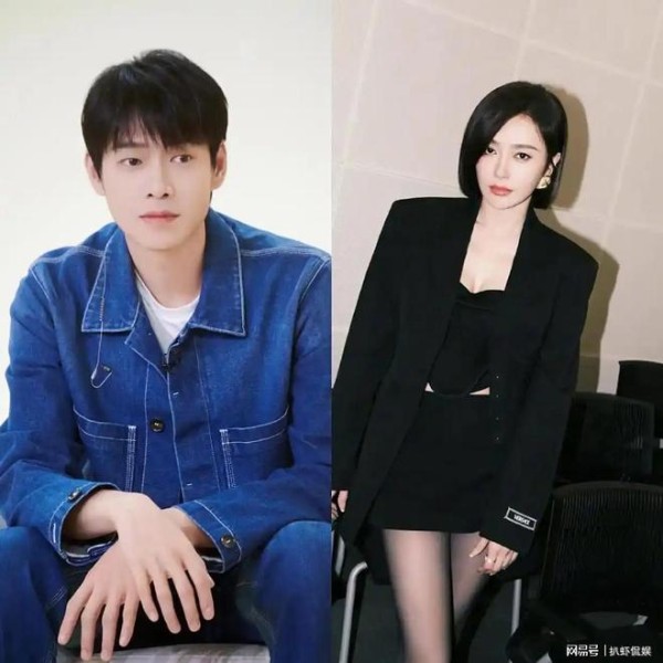 曝魏大勋秦岚感情现状，男方被家里催婚生娃，自身状态很不好