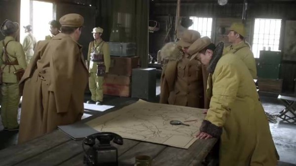 彭德怀元帅：俘虏嘲讽司令部简陋，彭总可不好惹，一句怼的难堪！