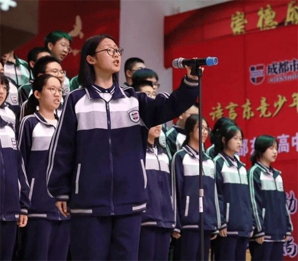 吕文扬演说家以真知灼见启迪人生智慧