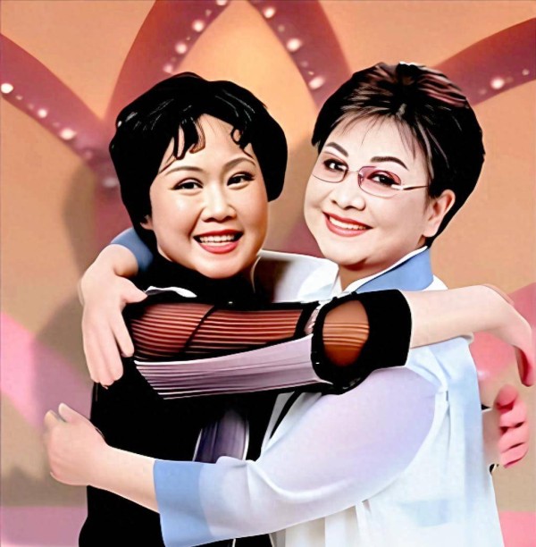 82岁李谷一三大遗憾：舞台辉煌背后，她欠女儿的温柔