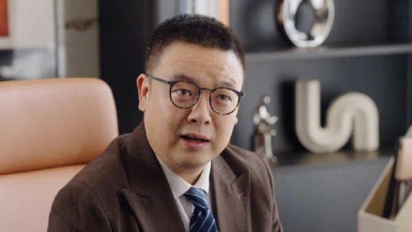 高端商战总是这么朴实无华