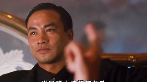 深度解析＋精讲|《古惑仔》中最没用的大哥是谁？