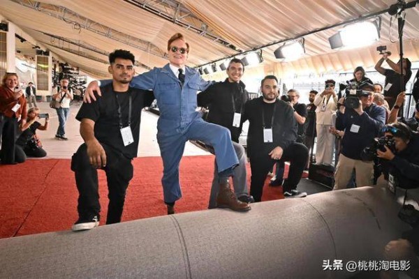 红毯刚铺好，奥斯卡却传来一个坏消息