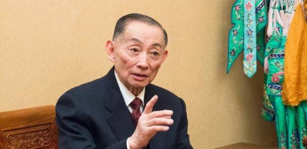 李玉刚做错了什么，为何梅兰芳之子梅葆玖直到去世都没有原谅他？