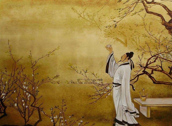 李白连个正式工作都没有，却整天游山玩水，他哪来的那么多闲钱？