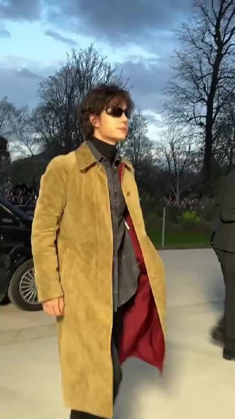 香奈儿官方tiktok，博第一位