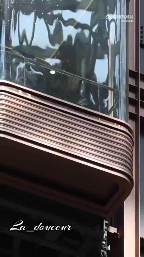 黄景瑜电梯战神镜头引热议