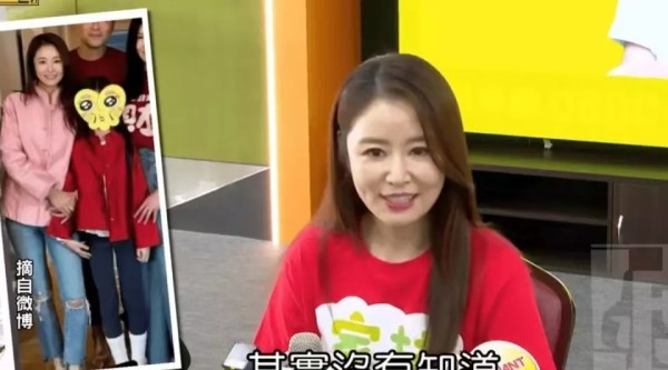 林心如不担心女儿交男友，不喜欢跟同龄男生玩，小星星还有希望吗