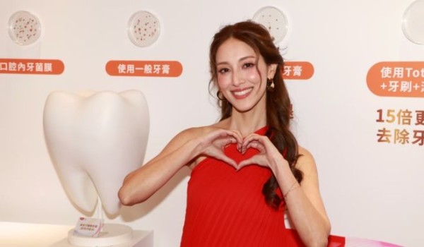 陈凯琳承认收到《浪姐7》邀请！郑嘉颖鼓励：趁年轻什么都试试