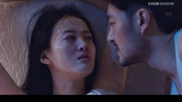 男人为了强占他人的妻子，不惜动用极端手段折磨她的丈夫！