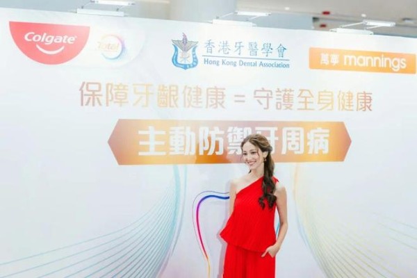 前港姐陈凯琳承认收到《浪姐》邀请，坦言唱歌跳舞非强项要找郑嘉颖帮忙