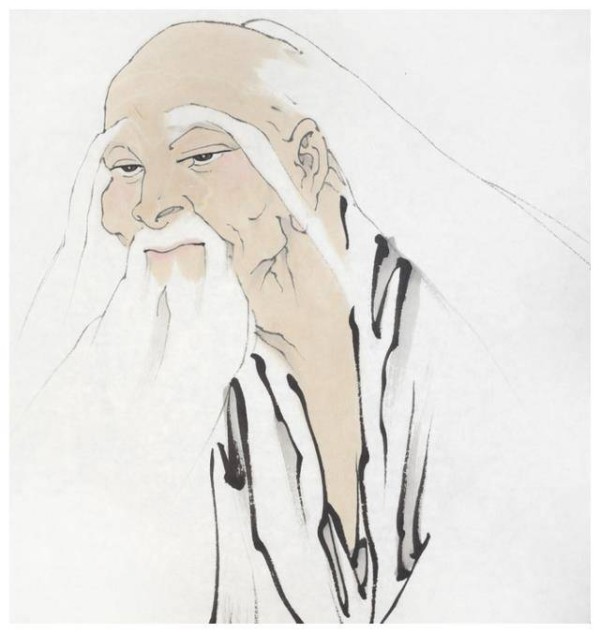 老子辞官后，是西行退隐，还是逃往楚国了？