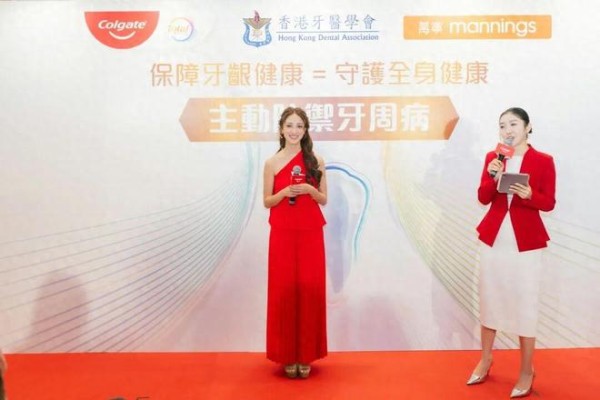 TVB港姐冠军确认获邀《浪姐7》，视帝老公力挺复出引热议