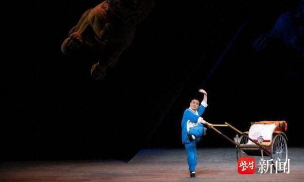 江苏青年京剧演员黄金朝病逝年仅34岁，曾获黄孝慈戏剧奖