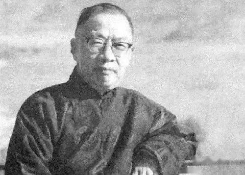 钱穆：天人合一论，是中国文化对人类最大的贡献