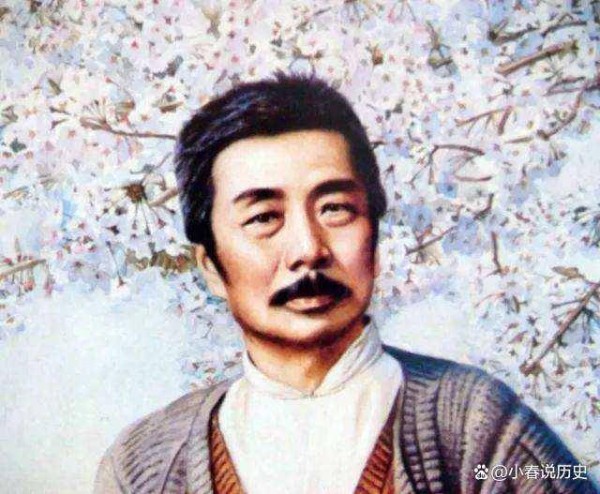 鲁迅曾说，中国的根柢全在道教，该如何理解？