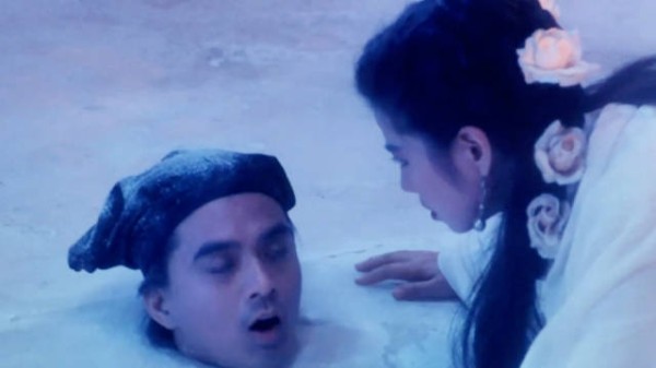 香港武侠电影,看过的人却不多