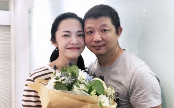 姚晨官宣离婚：夫妻共同发布声明 已离婚多年