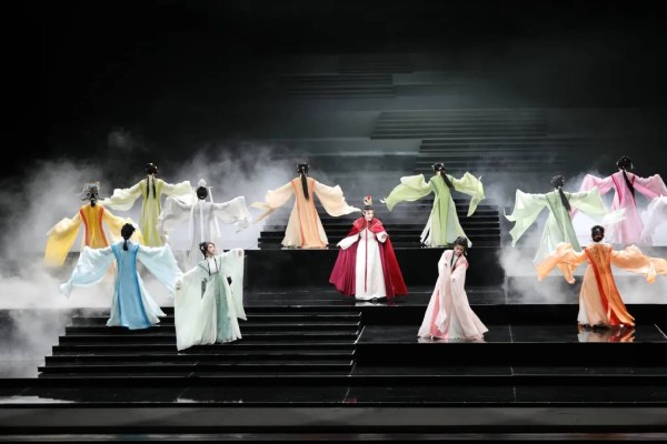 文化中国的一个家族地标——《红楼梦》一说