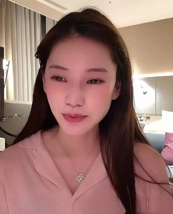 马筱梅又摊牌!一次性解答5个问题获好评,“好主母”人设立稳了