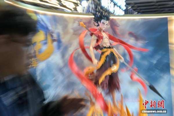 新品、技术、趋势一站尽览 第30届香港国际影视展揭幕