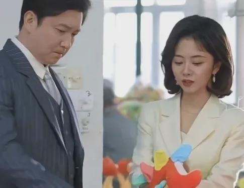 我的山与海大结局圆满！方婉之被婆家宠成公主，高翔吃醋被赶出门