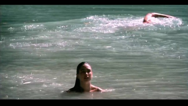 詹妮弗康纳利：身材颜值都顶级的绝世美女