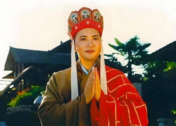 唐僧取经根本不是为普度众生，真相藏在他的那个小心思里！