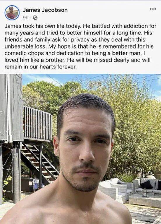 网红情侣分手后抓马不断