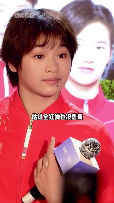 全红婵19岁登泰国杂志，展现跨界融合风采