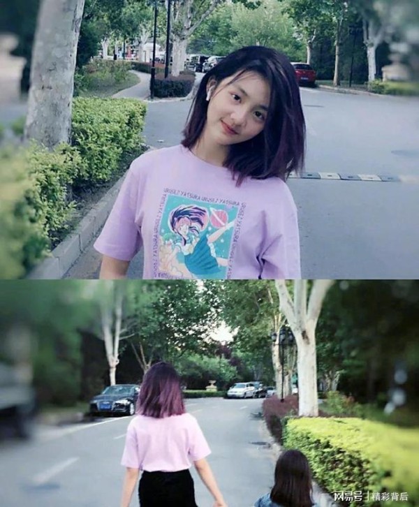 黄多多晒海边比基尼美照，长腿细腰超吸睛，合照站C位被批好心机