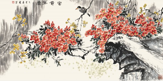 签约北京保利拍卖，刘志宏立志打造二十一世纪第二个崔如琢