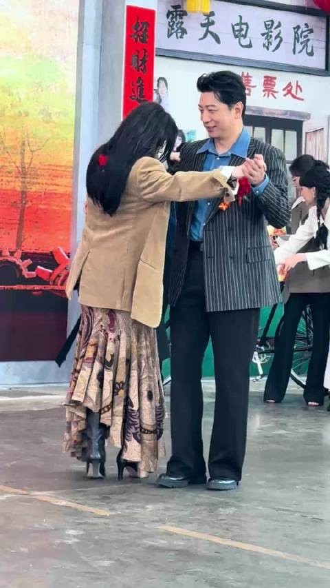 田雨新剧《冬去春来》将登央8黄金档，曾凭《庆余年》获最佳男配