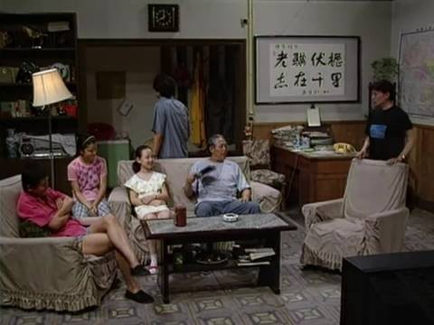 要这还能谈下去，只能请出这句话了