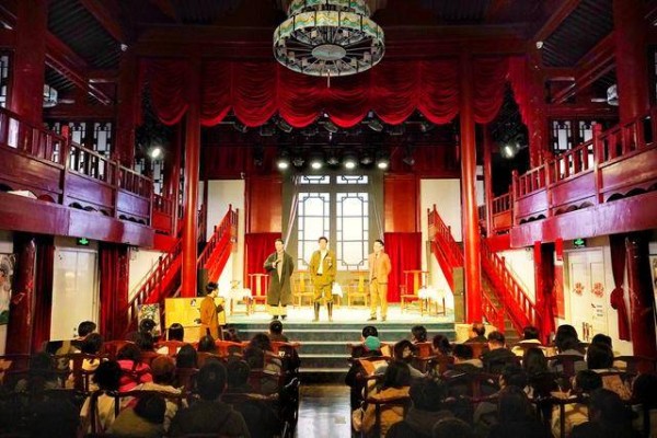 北京舞台春季“上新”：观众新需求与演艺新空间“双向奔赴”
