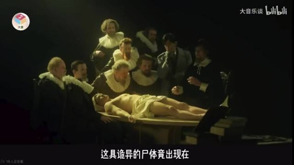 周杰伦新专辑太阳之子MV明日首映,小破站解析六支teaser