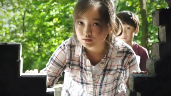 苌山虎——以执念为食，以声音为饵