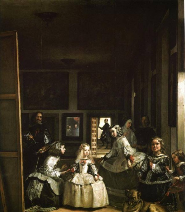 世界三大名画是哪三幅：《蒙娜丽莎》齐名的另外两幅名画是什么？