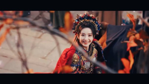 樊长玉簪花将军京城贵女双面反差引热议