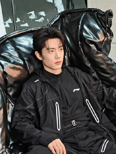 胖室 是想要这个雷霆配乐吗